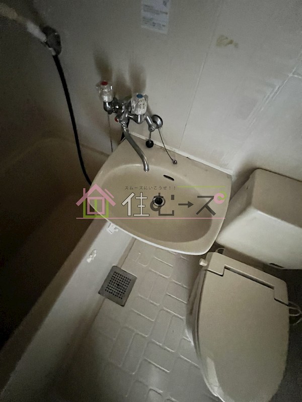 フリーディオ新森 その他2