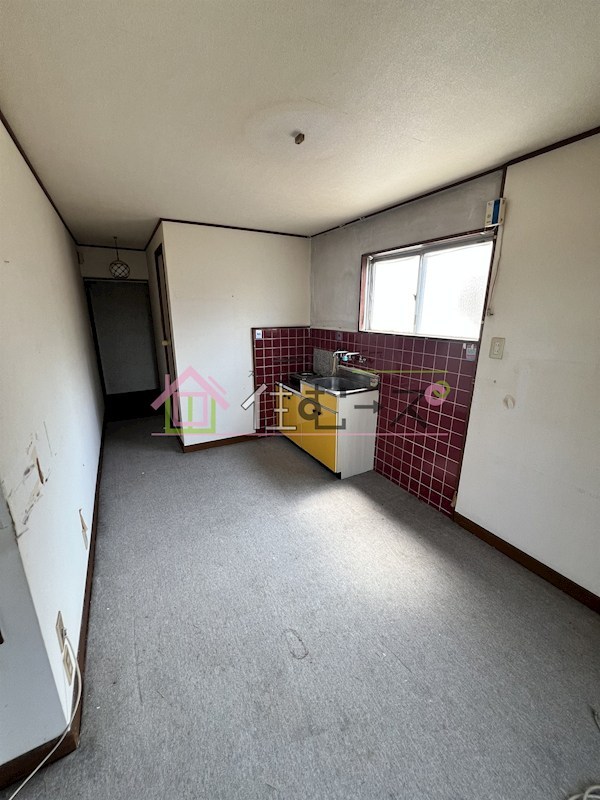 フリーディオ新森 リビング