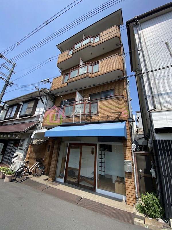 メゾン竹 その他外観1