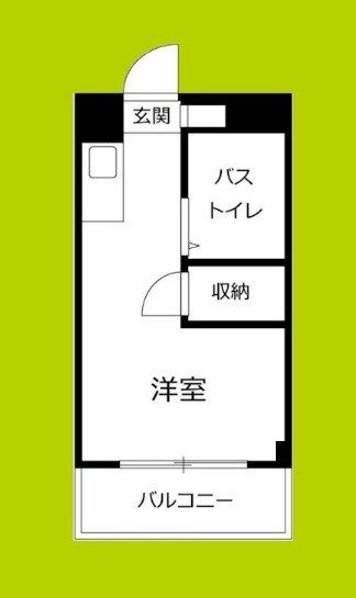 エクセルオリオノ 間取り