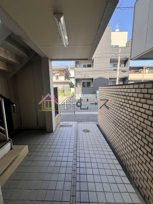 エクセルオリオノ その他外観2