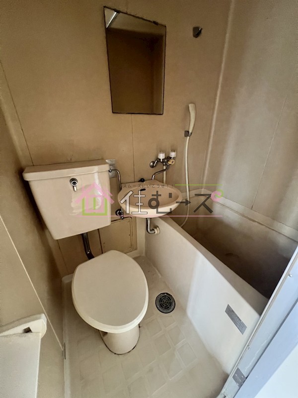 セヴィア城東 その他2