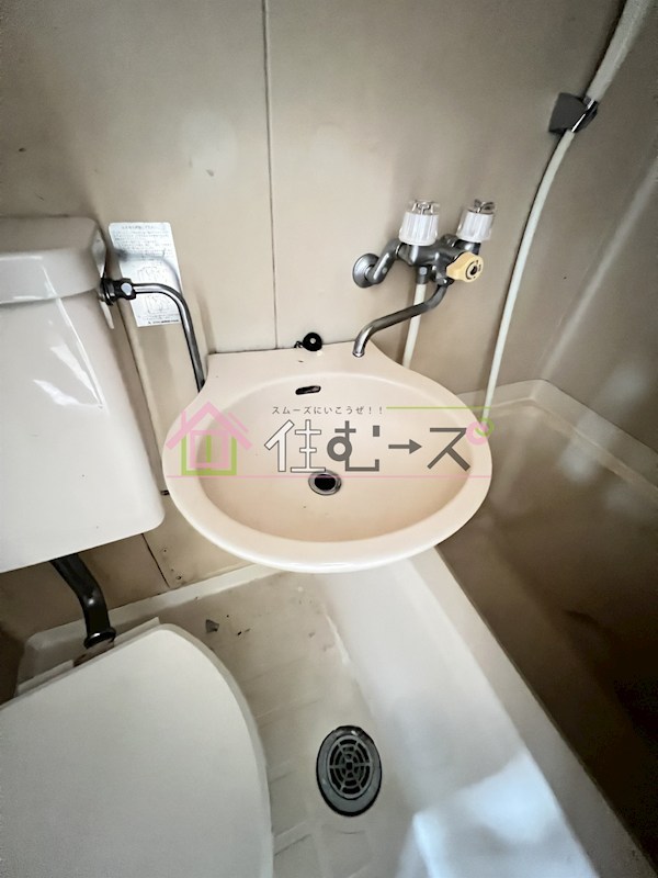 セヴィア城東 その他3