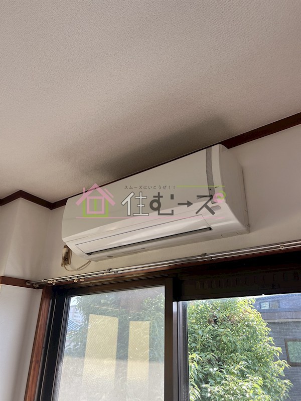 セヴィア城東 その他5