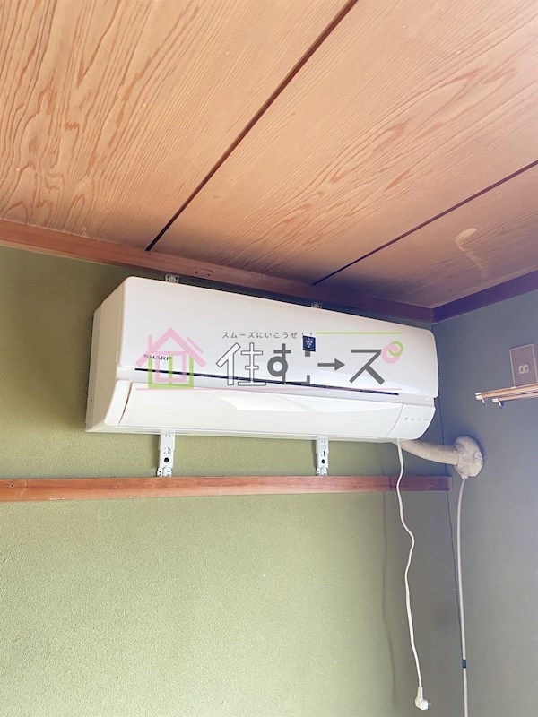 メゾン竹 その他3