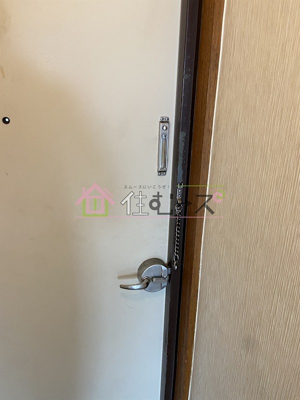 メゾン竹 その他4