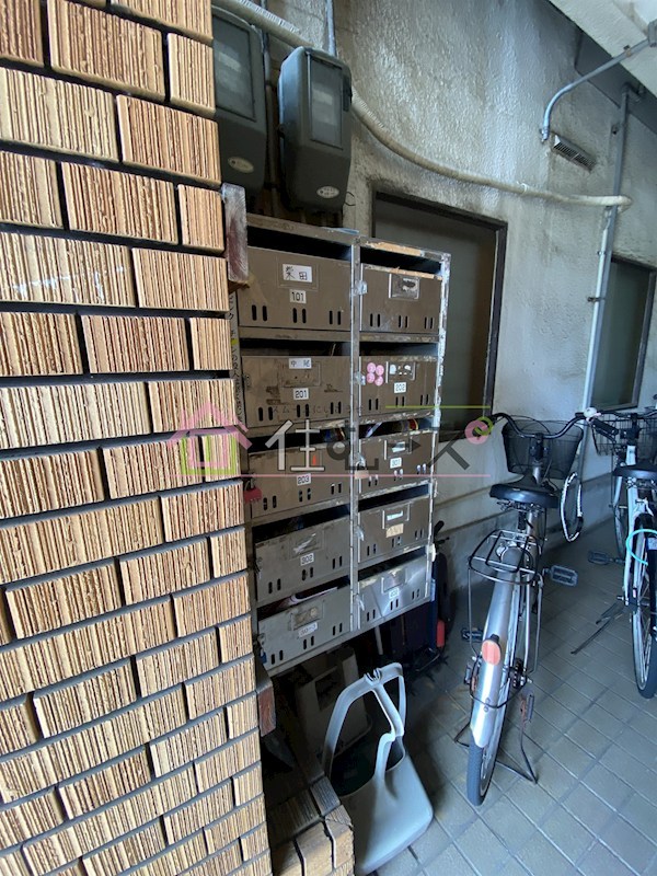 メゾン竹 その他外観3