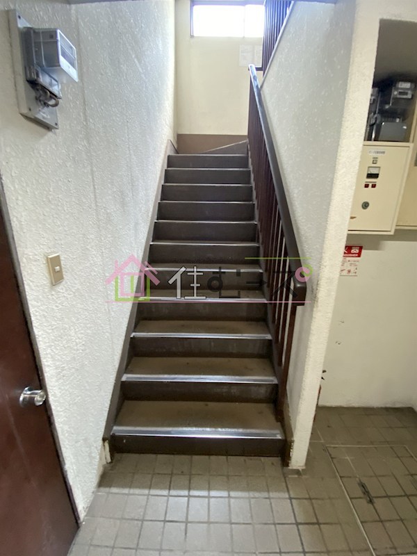 メゾン竹 その他外観4