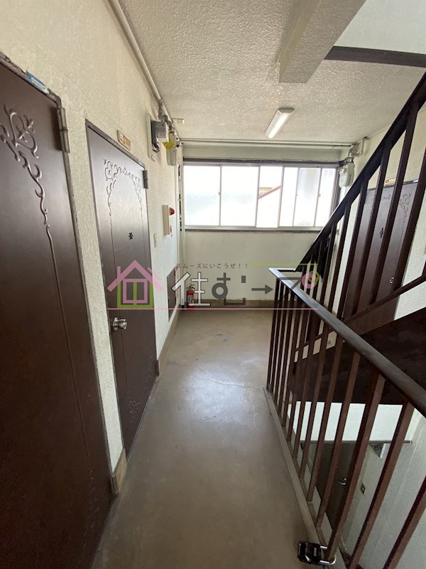 メゾン竹 その他外観5