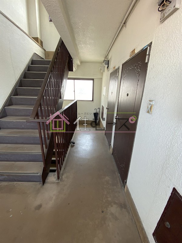 メゾン竹 その他外観6