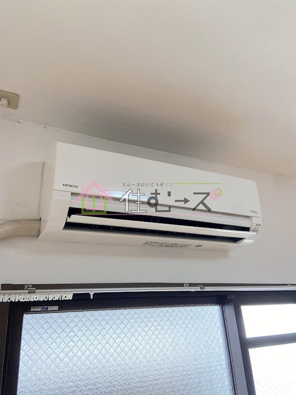 スカイハイツ苅田 その他4
