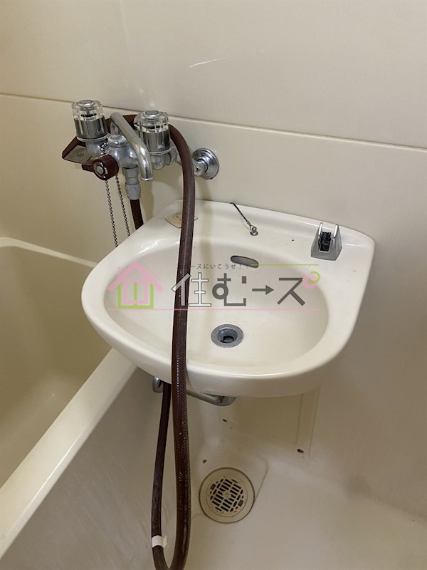 アベニュー西長居 その他4