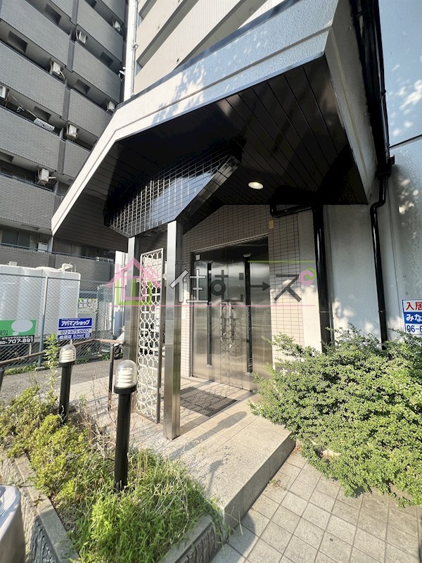 KBCマンション その他1