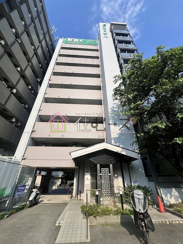 KBCマンション その他外観1