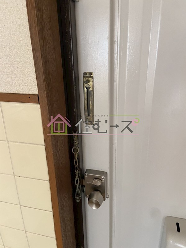 寿マンション その他6