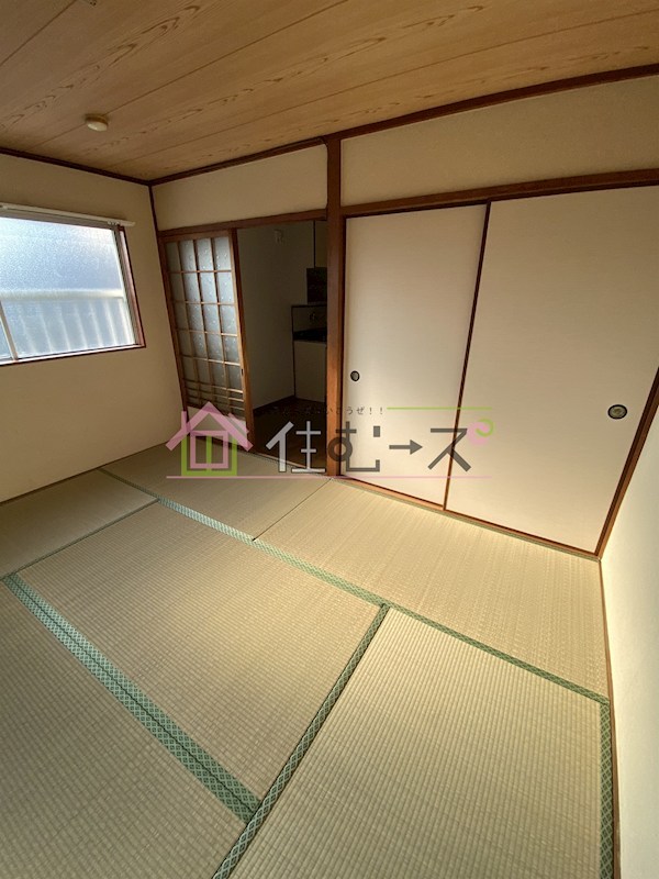 寿マンション その他外観6