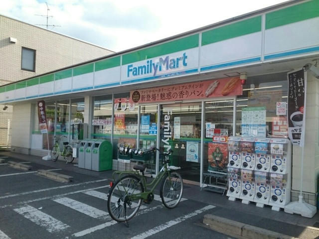 イノセントコートⅢ その他外観1