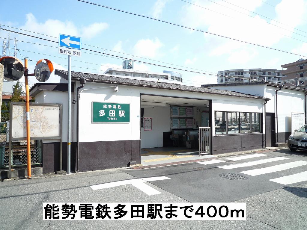 リバーコート その他外観1
