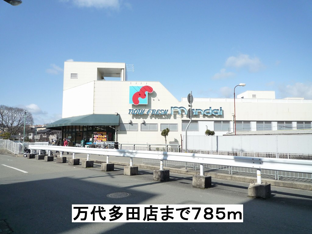 リバーコート その他外観2
