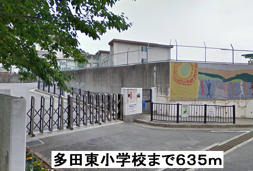 リバーコート その他外観6