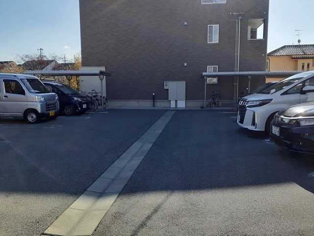 クレール宝塚 その他6