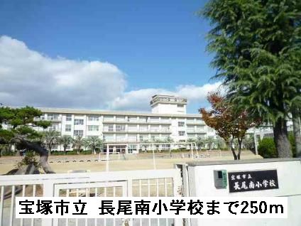 クレール宝塚 その他外観6
