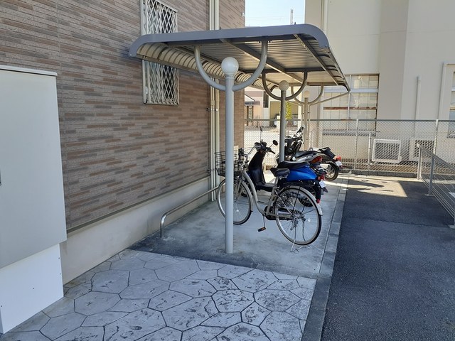クレール宝塚 その他7