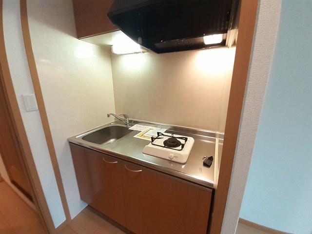 クレール　メゾン キッチン