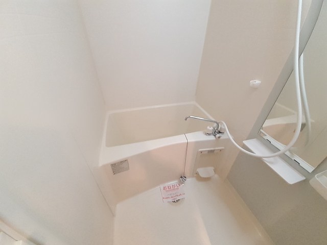 クレール　メゾン 風呂画像