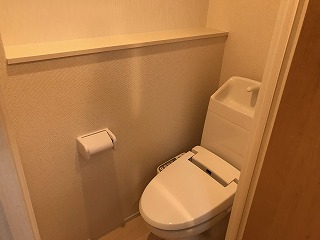 クレイノグレイスⅤ その他8