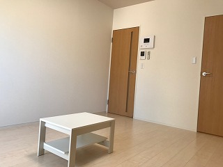 クレイノグレイスⅤ ベッドルーム