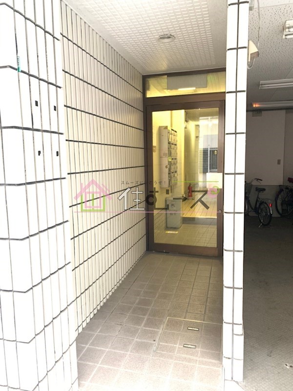 JPアパートメントKUMATA  その他1