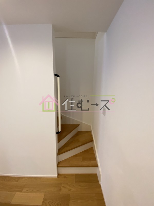 住吉1戸建 その他外観5