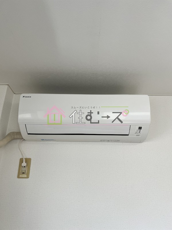 ハイツM・M その他6