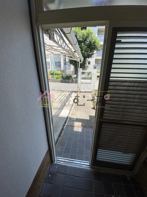 大領貸家 その他外観3