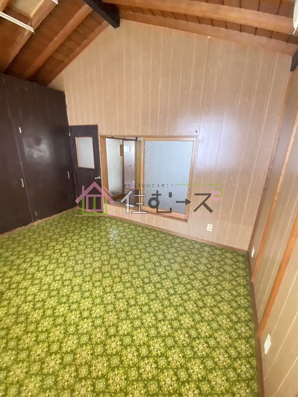 大領貸家 その他外観5