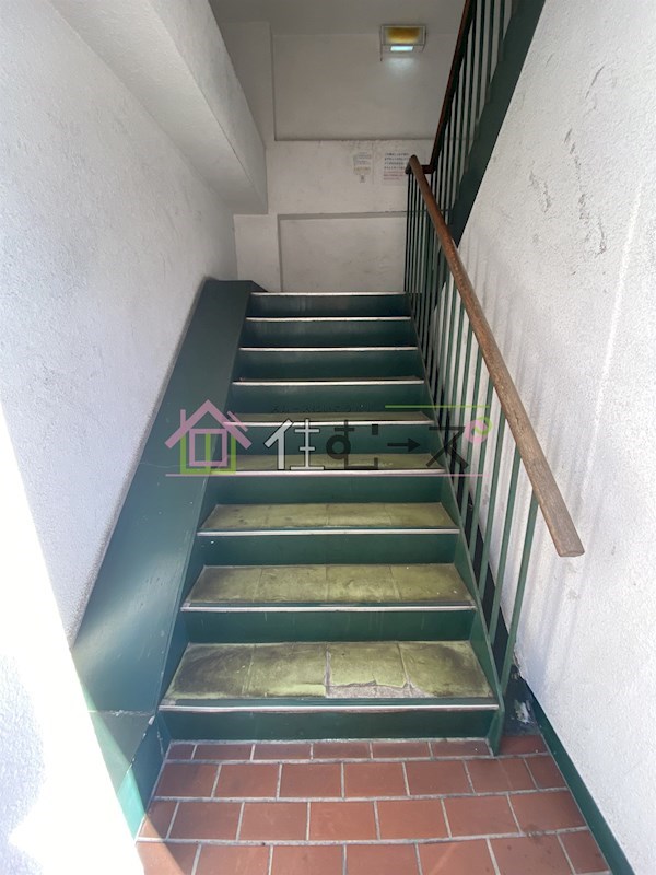 ミヤコビル その他外観4