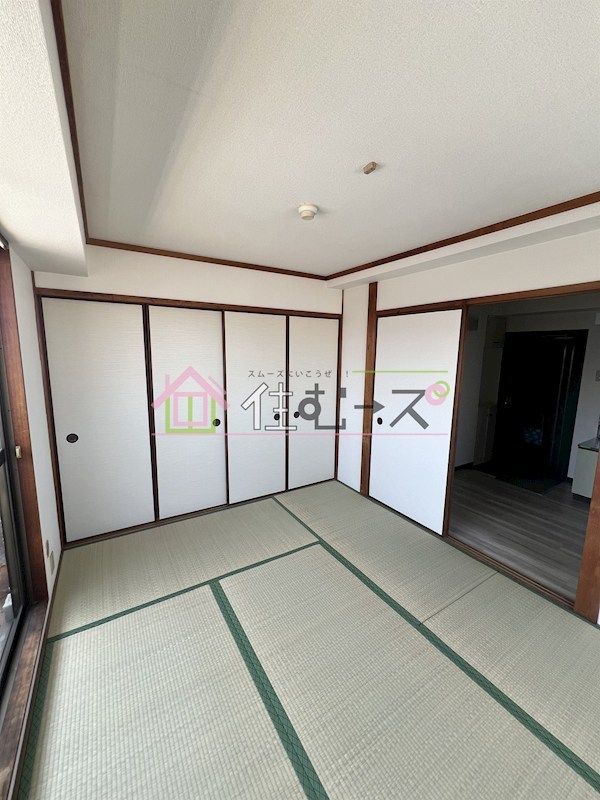 ミヤコビル リビング