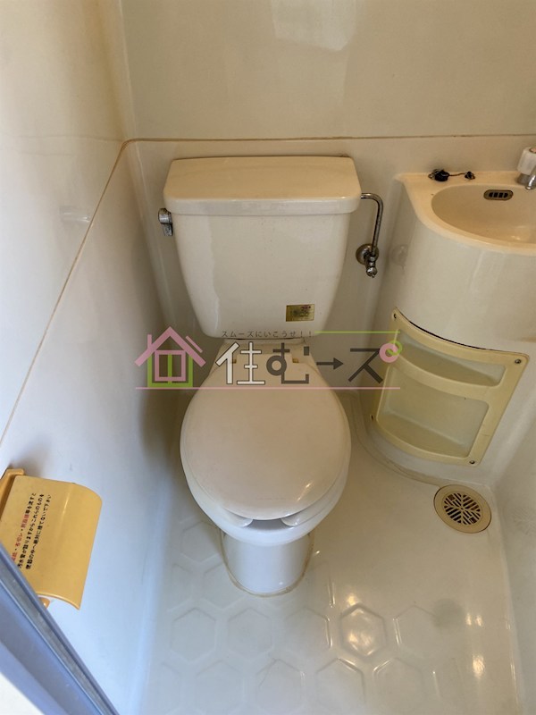 コーポ万代 その他4