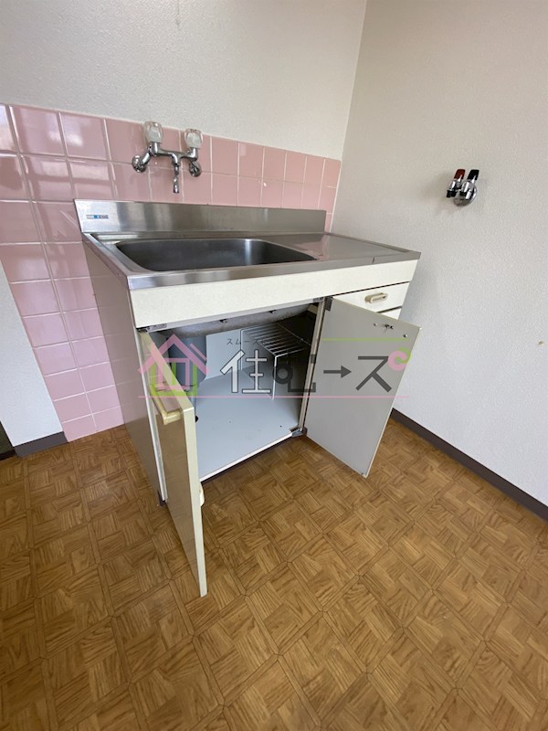 コーポ万代 その他5