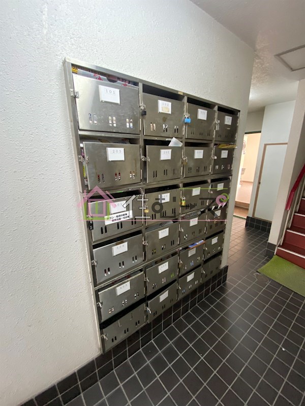 コーポ万代 その他外観2