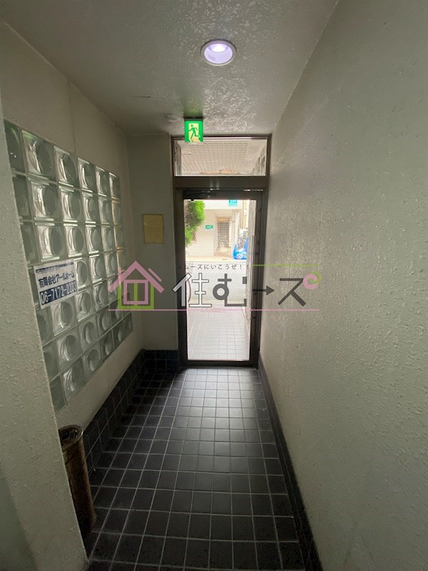 コーポ万代 その他外観3