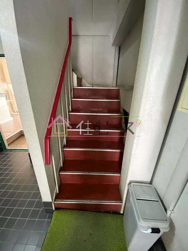 コーポ万代 その他外観5