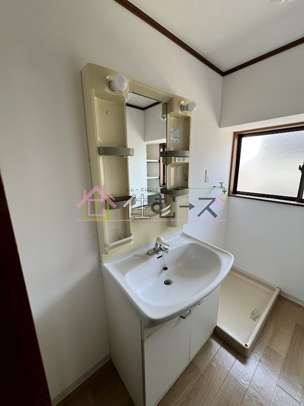 湯里５丁目貸家 その他4