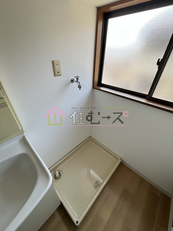 湯里５丁目貸家 その他5