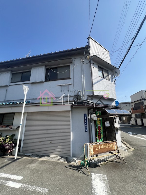 湯里５丁目貸家 その他外観1