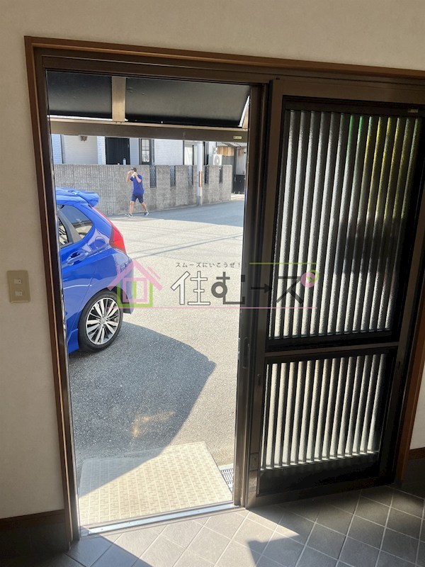 湯里５丁目貸家 その他外観2