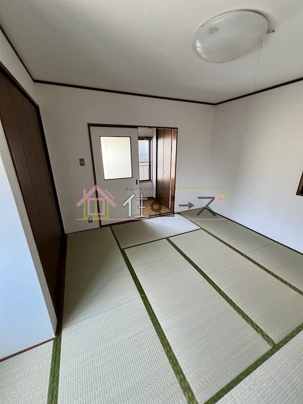 湯里５丁目貸家 その他外観4