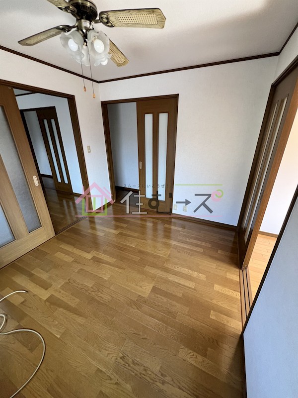 湯里５丁目貸家 その他外観5