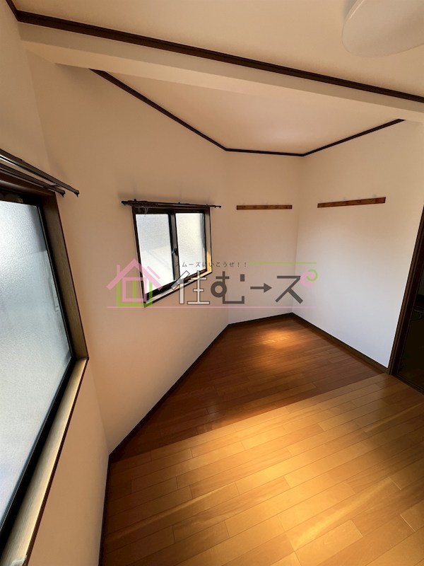 湯里５丁目貸家 その他外観6